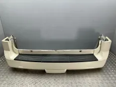 Бампер задний Lincoln Navigator U326