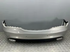 Бампер задний Mercedes CLA C117