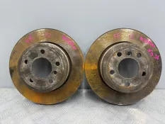 Диски комплект задние BMW X5 F15