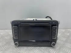 Магнитола Volkswagen Passat B6