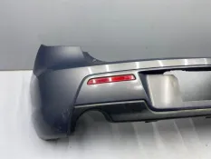 Бампер задний Mazda 3 BK