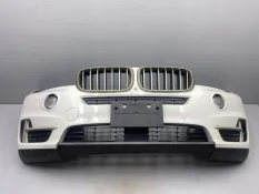 Бампер передний BMW X5 F15