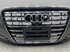 Бампер передний Audi A8 D4