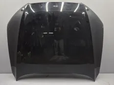 Капот передний Audi A8 D4