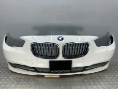 Бампер передний BMW 5 GT F07