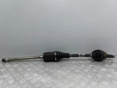 Привод передний правый BMW X5 F15 3.0T N57D30A