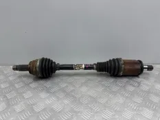 Привод передний левый BMW X5 F15 3.0T N57D30A