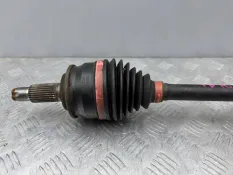 Привод передний левый Suzuki Grand Vitara TD 2.4