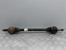 Привод задний BMW X5 F15 3.0T N57D30A