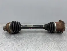 Привод передний Audi A8 D4 4.2 CDR