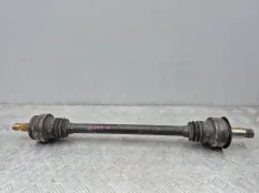 Привод задний Mercedes C-Class W204 1.8T 271.860