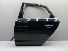 Дверь задняя левая Audi A8 D4