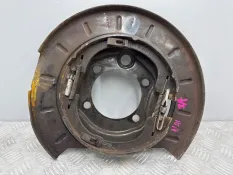 Механизм ручника задний левый Lincoln Navigator