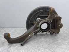 Кулак передний левый Lincoln Navigator U326