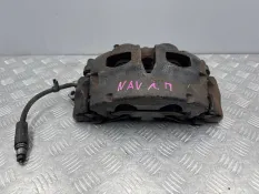 Суппорт передний левый Lincoln Navigator U326