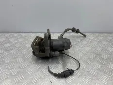 Суппорт задний правый Audi A8 D4