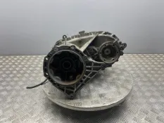 Раздатка передняя Lincoln Navigator U326 5.4