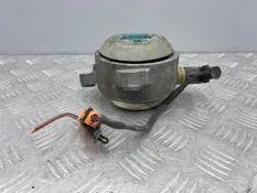 Подушка АКПП левая Audi A8 D4