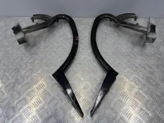 Петли багажника задние Audi A8 D4