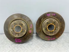 Диски комплект передние Suzuki Grand Vitara TD