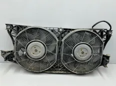 Вентилятор Mercedes Viano W639 3.5 M272.978