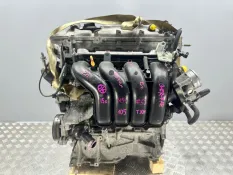 Двигатель Toyota RAV4 XA40 3ZR-FAE 2.0 105T.KM