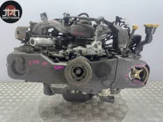 Двигатель Subaru Forester SG EJ202 2.0 86Т.КМ