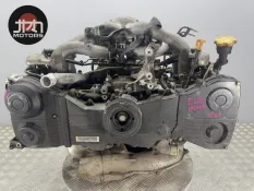 Двигатель Subaru Impreza GH/G22 EL15 1.5 102Т.КМ
