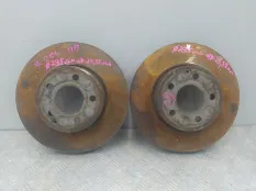 Диски комплект передние Mercedes C-Class W204