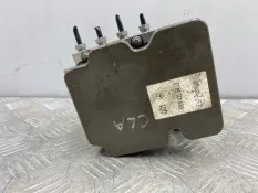 Блок ABS Mercedes CLA C117