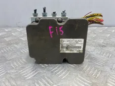 Блок ABS BMW X5 F15 3.0T N57D30A