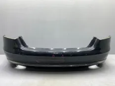 Бампер задний Audi A8 D4