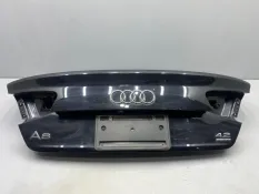 Крышка багажника Audi A8 D4