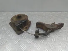 Механизм запаски Lincoln Navigator U326