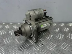 Стартер Volkswagen Passat B6 2.0 BVY