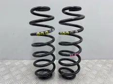 Пружины комплект задние Volkswagen Passat B6 2.0