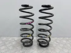 Пружины комплект задние Volkswagen Passat B6 2.0T