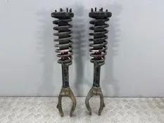 Стойки комплект передние Honda Accord CL