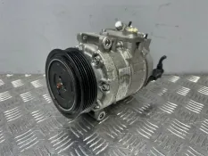 Компрессор кондиционера Volkswagen Passat B6 2.0