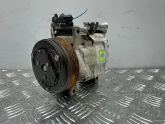 Компрессор кондиционера Subaru Impreza GH/G22 EL15