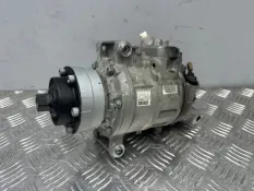 Компрессор кондиционера Audi A8 D4 4.2 CDR