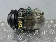 Компрессор кондиционера Subaru Forester SG EJ202