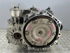 АКПП Volkswagen Passat B6 BVY 2.0 86Т.КМ