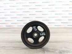 Шкив коленвала Mitsubishi ASX 2012 1104A087 GA1W 1.6 4A92