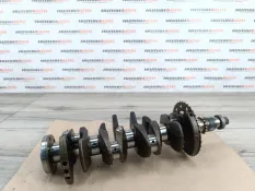 Коленвал Mitsubishi ASX 2012 1100A259 GA1W 1.6 4A92