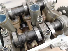 ГБЦ Mitsubishi ASX 2012 1005C307 GA1W 1.6 4A92