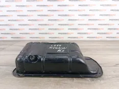 Поддон двигателя Mitsubishi ASX 2012 1200A461 GA1W 1.6 4A92