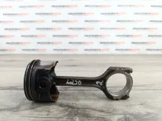 Шатун двигателя Mitsubishi ASX 2012 1115A471 GA1W 1.6 4A92