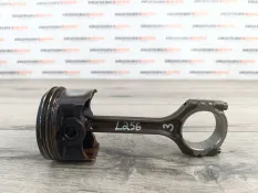 Шатун двигателя Mitsubishi ASX 2012 1115A471 GA1W 1.6 4A92