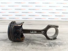 Шатун двигателя Mitsubishi ASX 2012 1115A471 GA1W 1.6 4A92